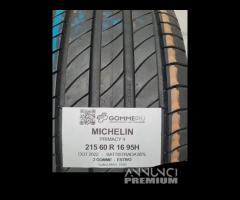 Gomme estive usate 215/60 16 95H - 2