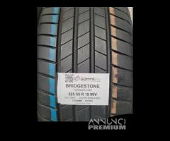 Gomme estive usate 225/55 19 99V - 2