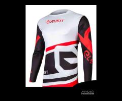 MAGLIA MOTO CROSS ENDURO FUORISTRADA ELEVEIT MX175