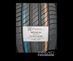 Gomme estive usate 215/60 16 95H - 2