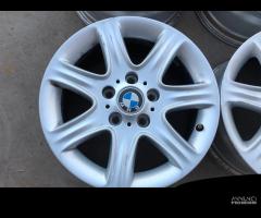 Cerchi in lega da 16 originali bmw serie 1 F20