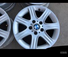 Cerchi in lega da 16 originali bmw serie 1 F20