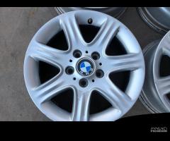 Cerchi in lega da 16 originali bmw serie 1 F20