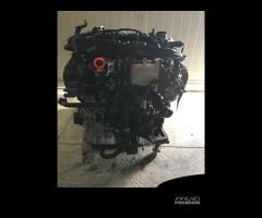 Motore audi a3 2.0 diesel - crb - 1