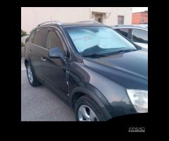 Ricambi OPEL ANTARA 2.0CDTI cambio automatico