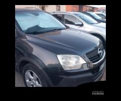 Ricambi OPEL ANTARA 2.0CDTI cambio automatico