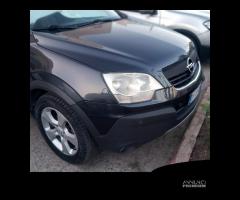 Ricambi OPEL ANTARA 2.0CDTI cambio automatico