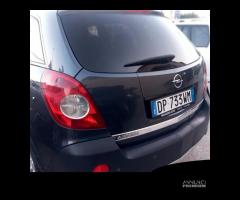 Ricambi OPEL ANTARA 2.0CDTI cambio automatico