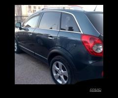 Ricambi OPEL ANTARA 2.0CDTI cambio automatico - 6