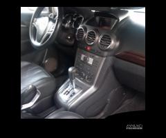 Ricambi OPEL ANTARA 2.0CDTI cambio automatico - 8