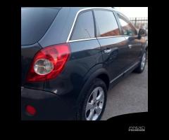 Ricambi OPEL ANTARA 2.0CDTI cambio automatico - 10