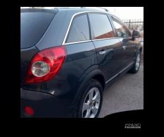 Ricambi OPEL ANTARA 2.0CDTI cambio automatico - 11