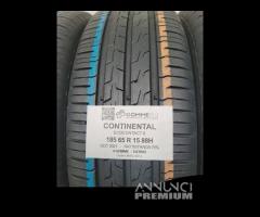 Gomme estive usate 185/65 15 88H - 2