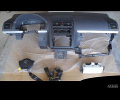 Kit airbag vw touran anno 2014 - kit air bag - 1