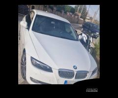 Ricambi BMW E92 Coupe 2.0d 177cv automatica