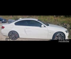 Ricambi BMW E92 Coupe 2.0d 177cv automatica