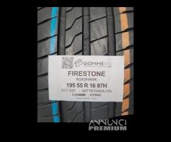 Gomme estive usate 195/55 16 87H - 2