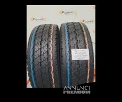 Gomme estive usate 215/70 15C 109/107S