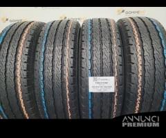 Gomme estive usate 195/70 15C 104/102R - 1