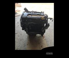 Motore opel astra-corsa-meriva-agila- b12xer - 1