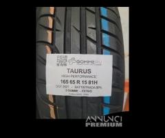 Gomme estive usate 165/65 15 81H - 2