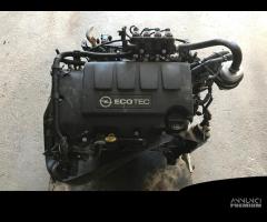 Motore opel meriva-mokka-corsa-astra- a14nel - 1