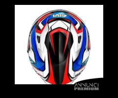 CASCO INTEGRALE MOTO GIVI 50.9 + VISIERA FUME'