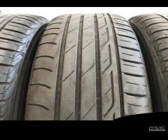 Cerchi in lega 17 originali 500x con gomme - 7