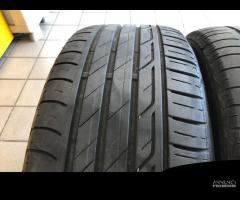 Cerchi in lega 17 originali 500x con gomme - 8