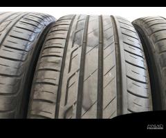 Cerchi in lega 17 originali 500x con gomme - 9