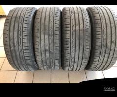 Cerchi in lega 17 originali 500x con gomme - 11