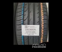 Gomme estive usate 215/55 18 95H