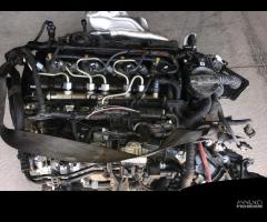 Motore bmw 2.0 diesel - B47D20A - 1