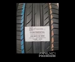 Gomme estive usate 235/60 18 103V