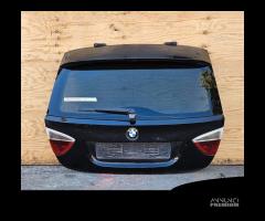 PORTELLONE POSTERIORE BMW 320 TOURING