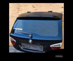 PORTELLONE POSTERIORE BMW 320 TOURING