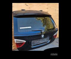 PORTELLONE POSTERIORE BMW 320 TOURING