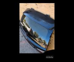 PORTELLONE POSTERIORE BMW 320 TOURING