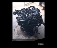 Motore audi a4 - a5 - a6 - q5 2.0 diesel - cnh - 1