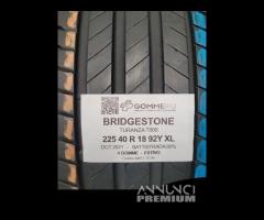 Gomme estive usate 225/40 18 92Y XL