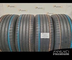 Gomme estive usate 245/45 18 100Y XL