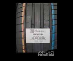 Gomme estive usate 235/60 18 103V