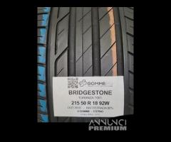 Gomme estive usate 215/50 18 92W - 2