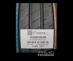 Gomme estive usate 225/60 18 104V XL - 2