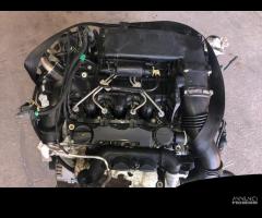 Motore citroen c3 1.4 diesel - 8hy - 1