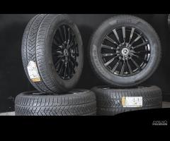 Cerchi in lega 19 per mercedes Classe G w464 - 6