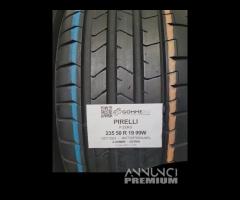 Gomme estive usate 235/50 19 99W - 2