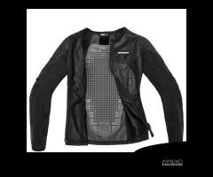 GIACCA ESTIVA TRAFORATA MOTO SPIDI ARMOR DONNA