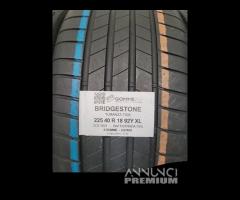 Gomme estive usate 225/40 18 92Y XL