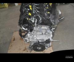 Motore opel mokka-astra-meriva 1.6 diesel d16dth - 1